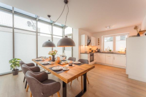 Nordsee Park SK 21 Villa Jadezeit